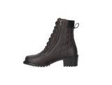 DriRider Diamond Brown Boots