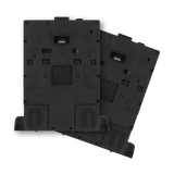 DriRider Givi Monokey 2 Piece Fast Fit Mechanism