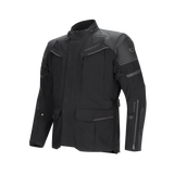 DriRider Nordic Evolution Black Textile Jacket