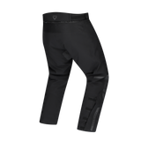 DriRider Nordic Evolution Black Regular Leg Textile Pants
