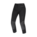 DriRider Nordic Evolution Black Womens Textile Pants