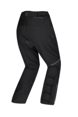 DriRider Nordic Evolution Black Womens Textile Pants