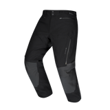 DriRider Nordic Evolution Black Regular Leg Textile Pants