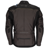 DriRider RX4 Black/Grey/Stone Textile Jacket