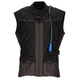 DriRider RX4 Black/Grey/Stone Textile Jacket