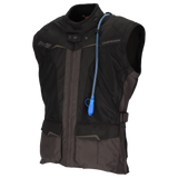 DriRider RX4 Black/Grey/Stone Textile Jacket