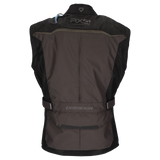 DriRider RX4 Black/Grey/Stone Textile Jacket