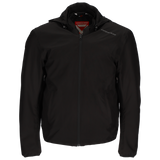 DriRider RX4 Black/Grey/Orange Textile Jacket