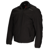 DriRider RX4 Black/Grey/Orange Textile Jacket