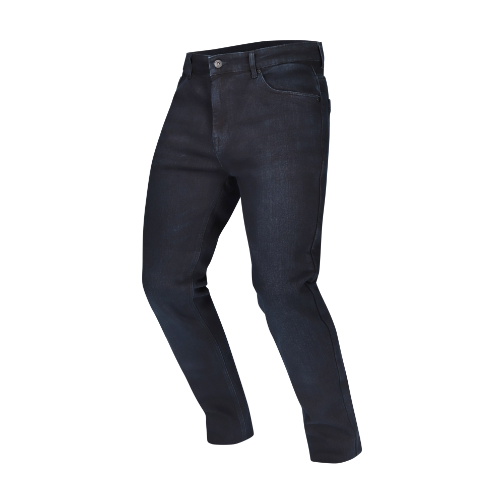 DriRider Titan Midnight Regular Leg Jeans