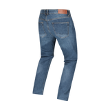 DriRider Velocity Blue Regular Leg Jeans