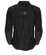 DriRider Vivid 3 Air Black/Black Womens Textile Jacket