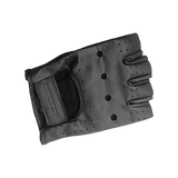 DriRider Fingerless 2 Black Gloves