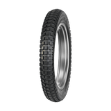 Dunlop Geomax Trail TL01 Rear Tyre 120/100-18 68M Tubeless