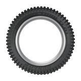 Dunlop Geomax Trail TL01 Rear Tyre 120/100-18 68M Tubeless