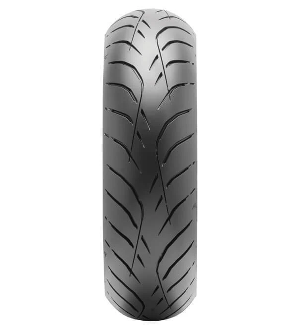 Dunlop Sportmax Roadsmart IV Rear Tyre 160/70 ZR-17 Tubeless [INTERNAL]