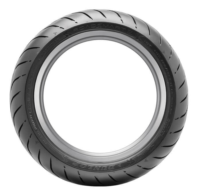 Dunlop Sportmax Roadsmart IV Rear Tyre 160/70 ZR-17 Tubeless [INTERNAL]