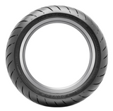 Dunlop Sportmax Roadsmart IV Rear Tyre 160/70 ZR-17 Tubeless [INTERNAL]