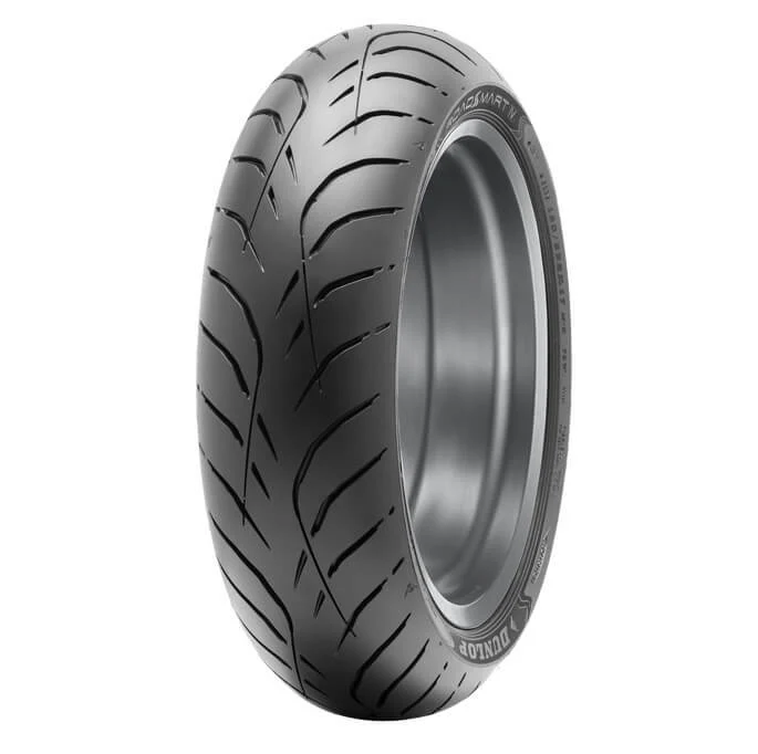Dunlop Sportmax Roadsmart IV Rear Tyre 160/70 ZR-17 Tubeless [INTERNAL]