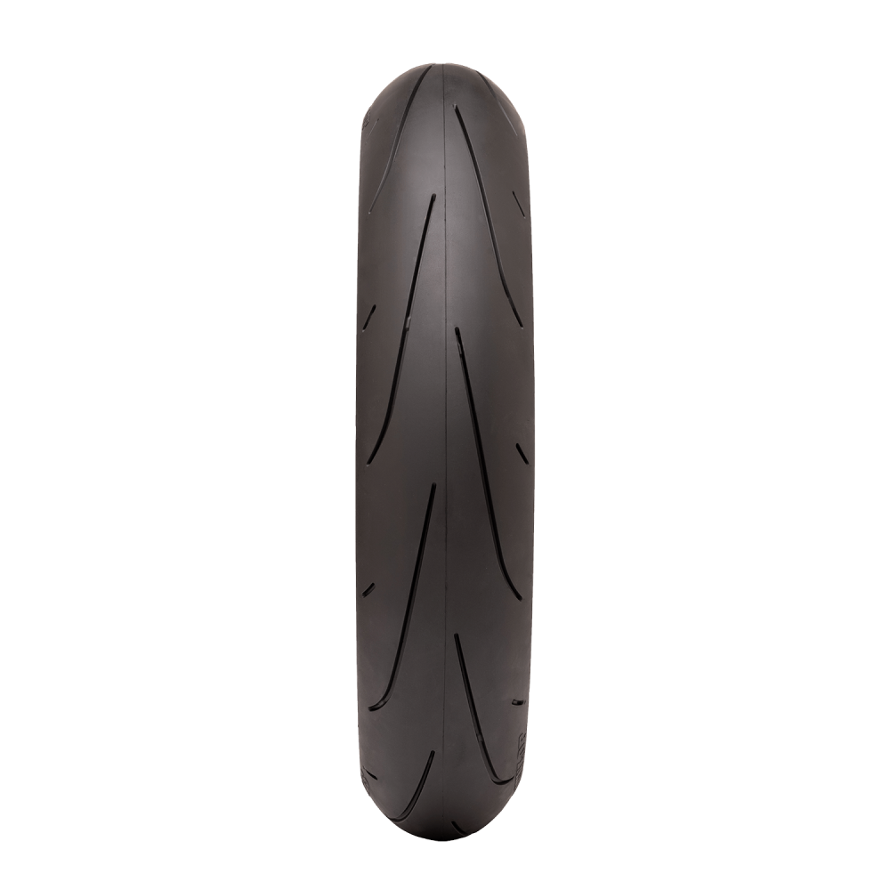 Dunlop Sportmax Q5S Front Tyre 110/70 ZR-17 54W Tubeless