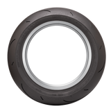Dunlop Sportmax Q5S Rear Tyre 140/70 ZR-17 66W Tubeless