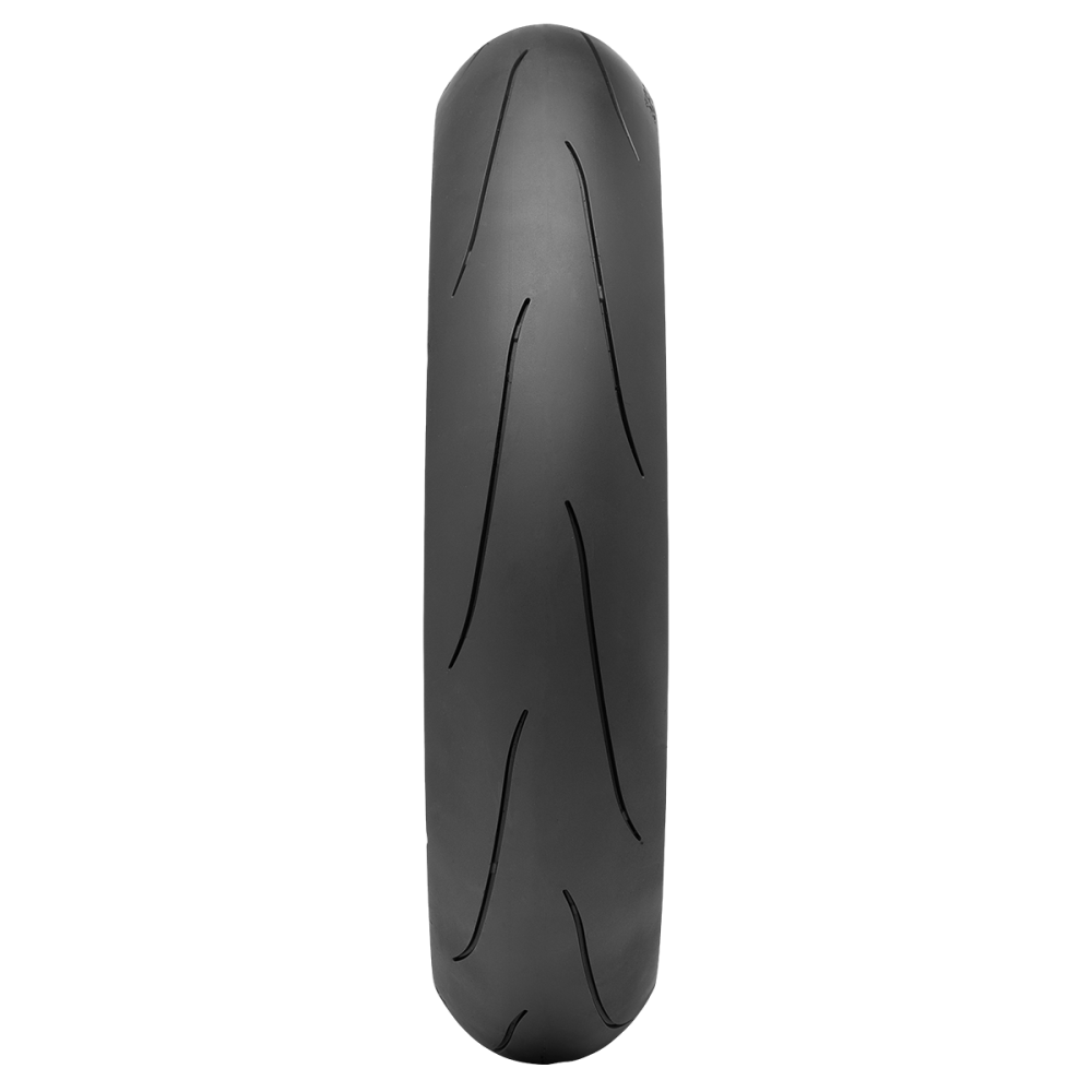 Dunlop Sportmax Q5 Front Tyre 120/70 ZR-17 58W Tubeless
