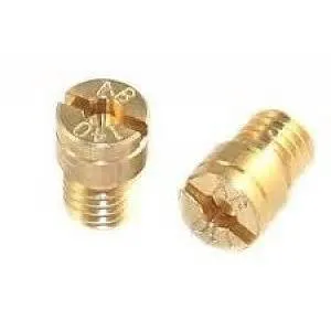 Dynojet DJ-114 DJ Style Main Jet