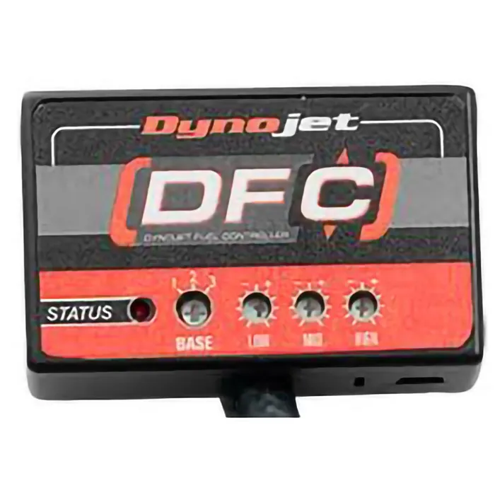 Dynojet SUZ-004 Fuel Controller for Suzuki Burgman 650 04-11