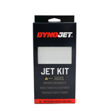 Dynojet E1330 Stage 3 Jet Kit for Honda XL600 Transalp 83-87