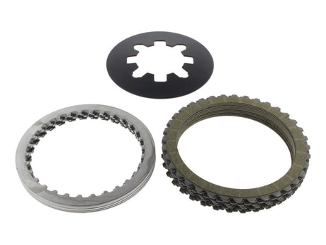 Clutch Plates, Pressure Plates & Components