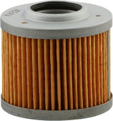 Emgo E1026950 Element Oil Filter for BMW/Aprilia Models