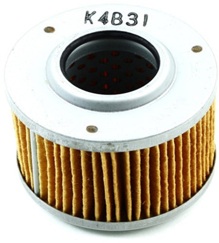 Emgo E1026950 Element Oil Filter for BMW/Aprilia Models