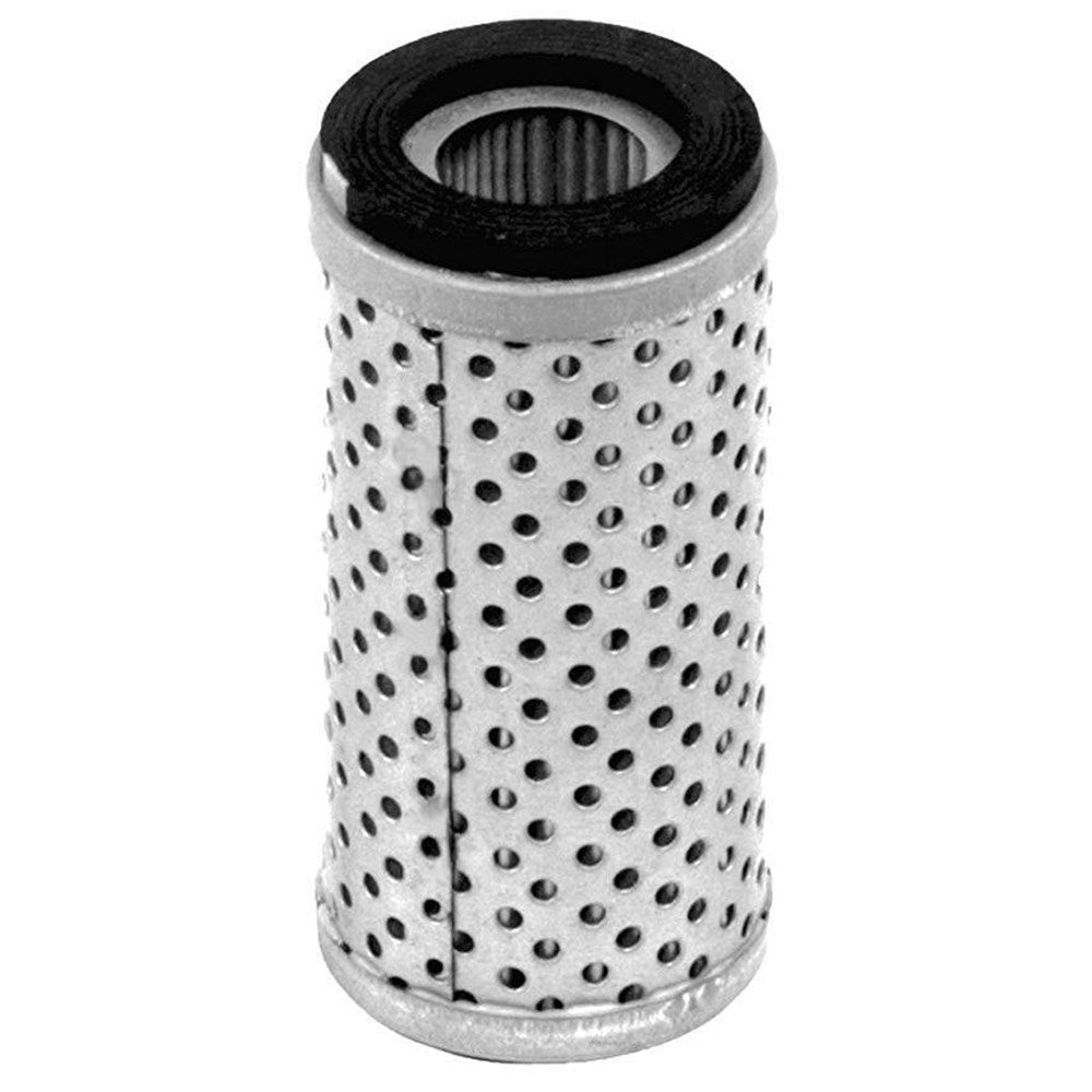 Emgo E1028300 Oil Filter for Harley-Davidson 63839-59 Drop-In (KN178)