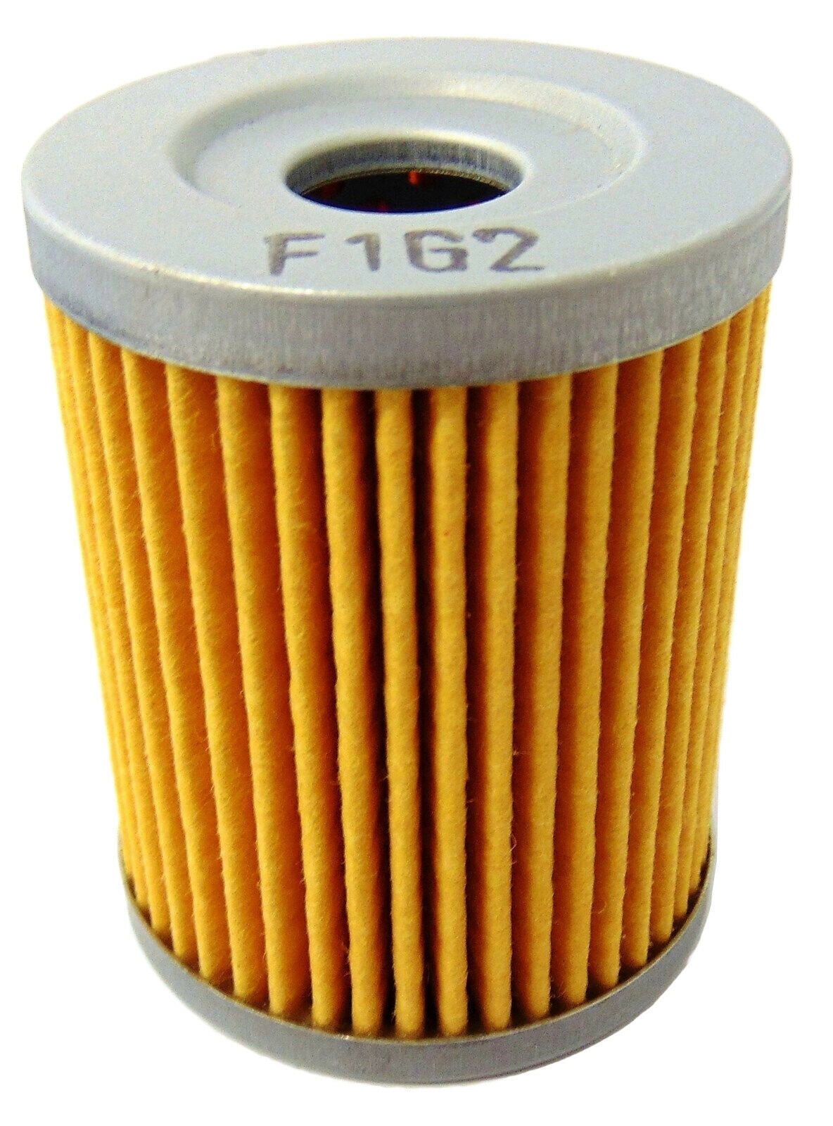 Emgo E1055500 Element Oil Filter for Arctic Cat/Kawasaki/Suzuki/Sym/Yamaha Models