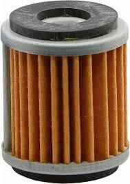 Emgo E1079110 Element Oil Filter for Yamaha Models