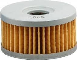 Emgo E1099300 Element Oil Filter for Beta/Suzuki Models