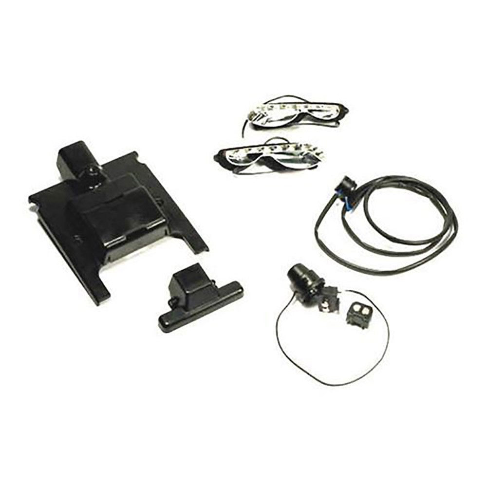 Givi E112 LED Stoplight Kit for E55 Top Cases