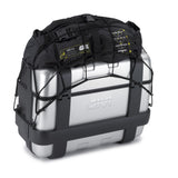 Givi E125 Trekker Side & Top Case Cargo Net Hooks