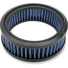 Emgo E1281510 Air Filter Element for Harley-Davidson w/S&S B Carb