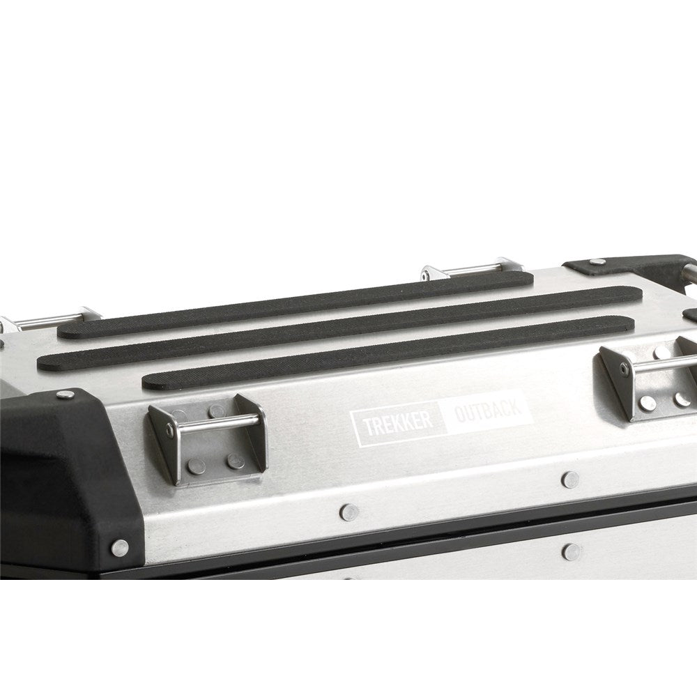 Givi E146 Protective Adhesive Rubbers for ALA36 Trekker Alaska/OBKN48 Trekker Outback Side Cases