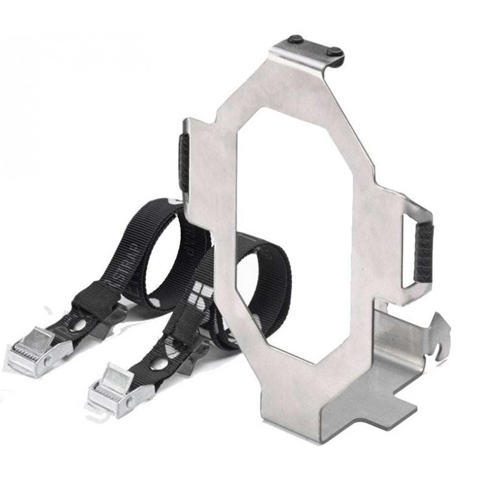 Givi E148 Outback Jerry Can Bracket