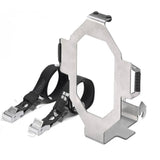 Givi E148 Outback Jerry Can Bracket