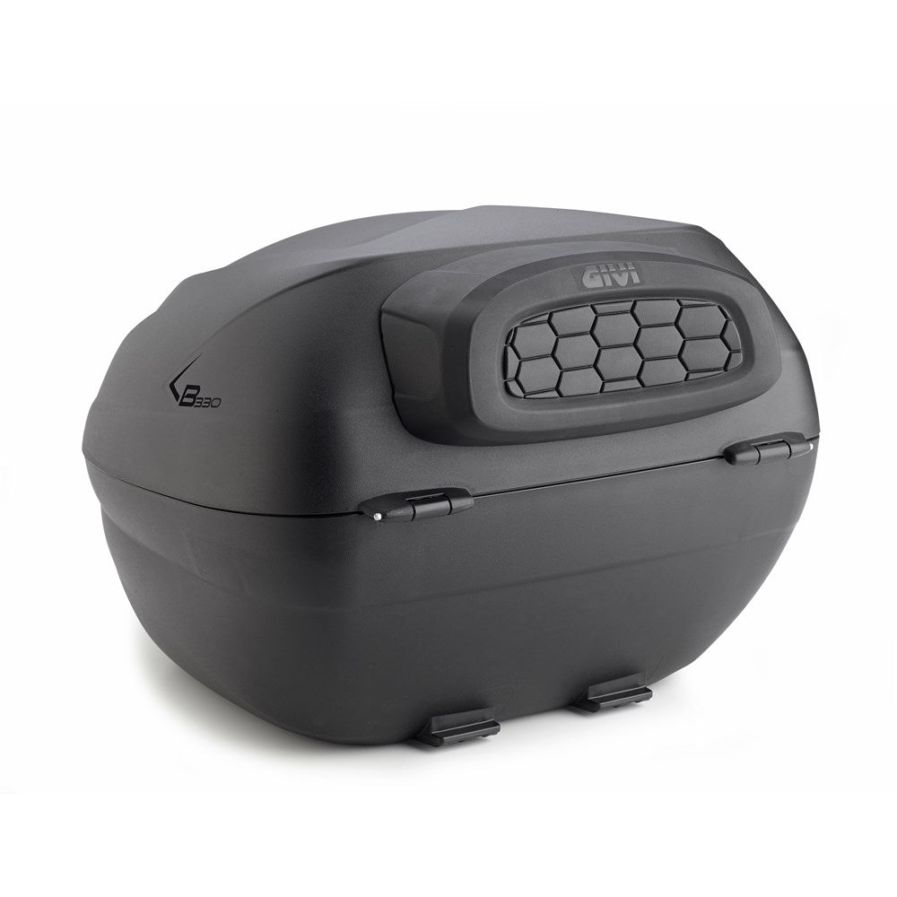 Givi E176 Backrest for B29/B29 Tech Top Cases