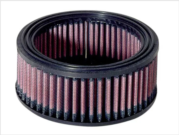 HIGH-FLOW ORIGINAL UNIVERSAL AIR FILTER (E-3506)
