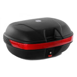 Givi E360NB Monokey 40L Matte Black Top/Side Case