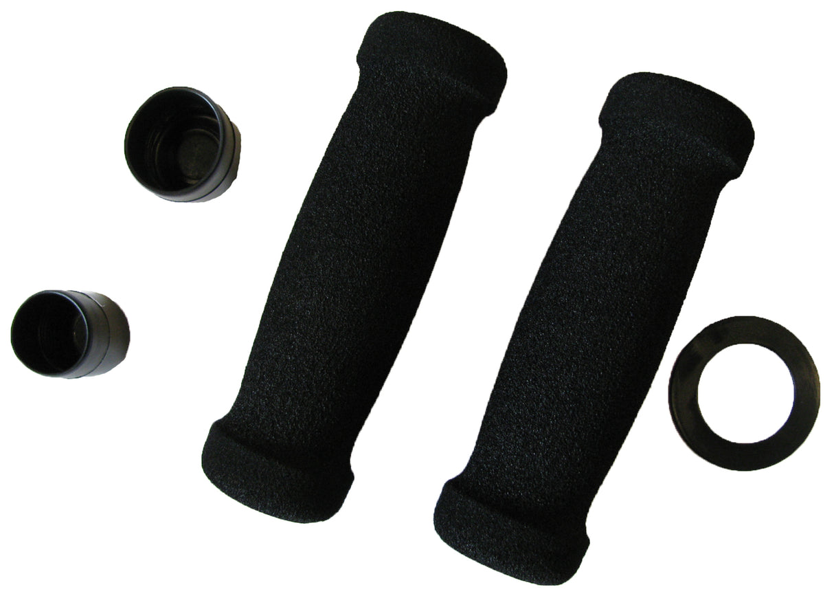 Emgo E4220500 Original Foam Grips Set