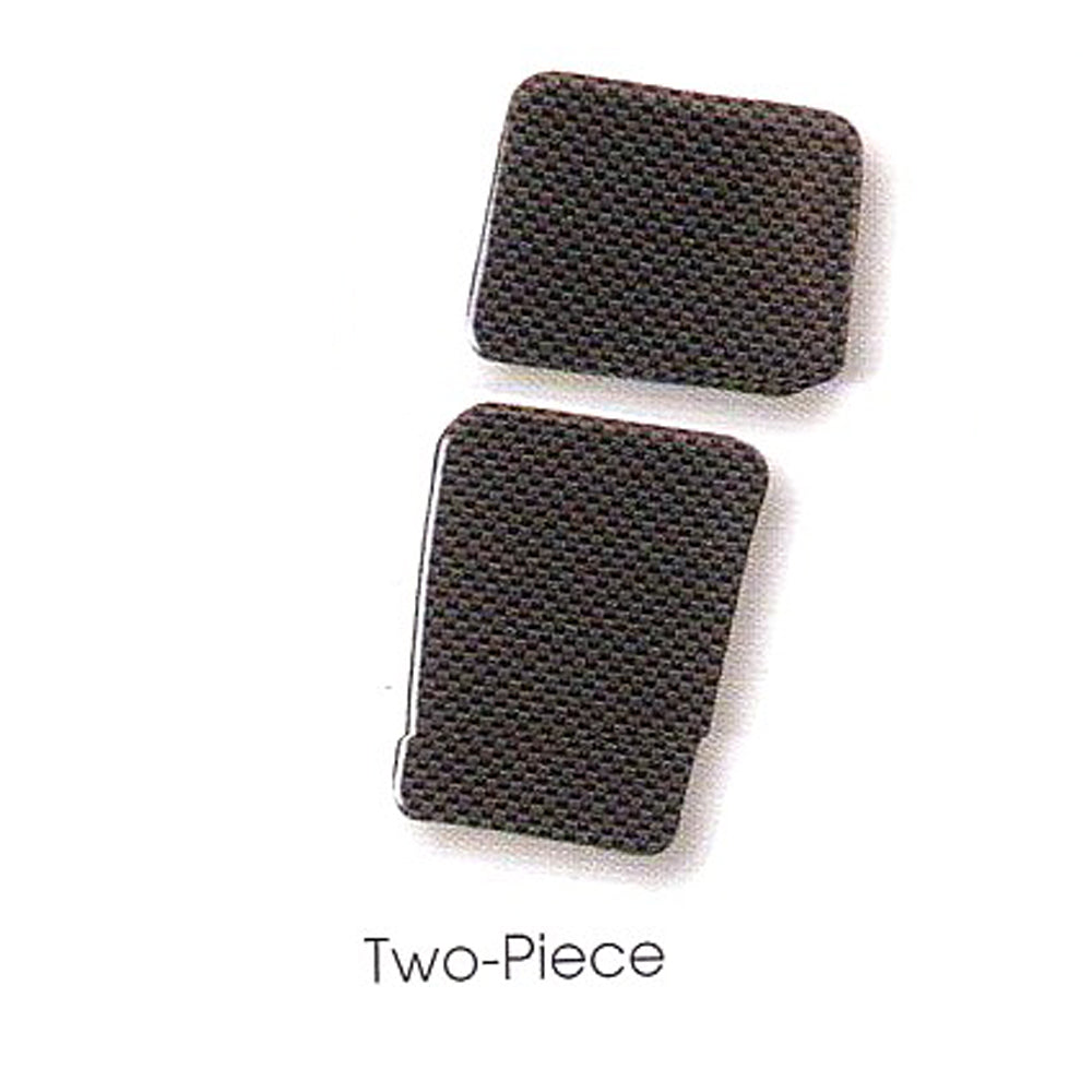 Emgo E4369232 Tankpad Carbon Look (2 Piece)