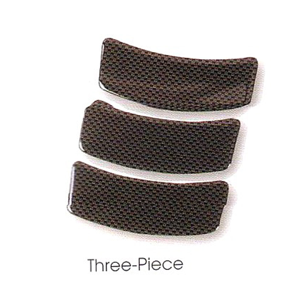 Emgo E4369233 Tankpad Carbon Look (3 Piece)