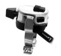 Emgo E4668900 3-Position Switch for 7/8" Handlebars