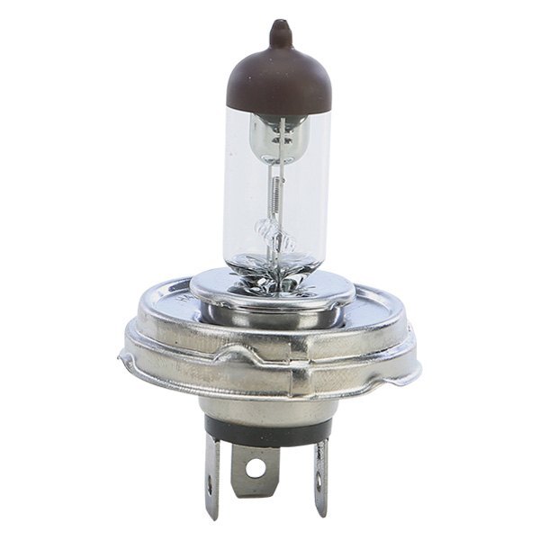 Emgo E4867700 H4 Type Halogen Bulb 12V 60/55W P43T Base/Type (Box of 10)